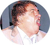 Стас САДАЛЬСКИЙ