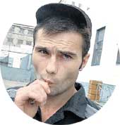 САША: жертва головотяпства