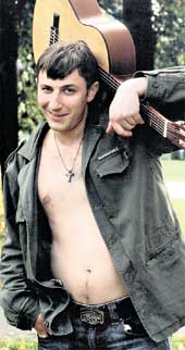 БОГДАНОВ: попал в «обезьянник» как кур в ощип