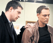 СЕРГЕЙ И ИГОРЬ: каждый считает себя отцом погибшего ребенка