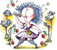 Рис. Сергея САВИЛОВА