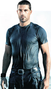 СУПЕРМАЧО...