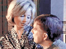 В «УЛИЦАХ РАЗБИТЫХ ФОНАРЕЙ»: с Алексеем Ниловым