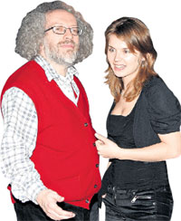 ...и добился-таки цели