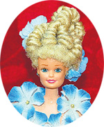 ...внучке на радость