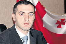 МОЛОДОЙ МИНИСТР ОБОРОНЫ: ещё не ястреб, но уже оперился