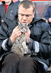 КАЗИМИР АЛМАЗОВ: до того, как попасть к гуманоидам, работал с Владом Галкиным в картине «Неидеальная женщина»