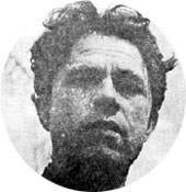 ИВАН КОШЕНКОВ: чекист фиксировал все, что происходило в доме писателя