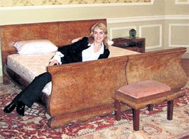 ...секонд хэнд