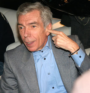 Юрий НИКОЛАЕВ