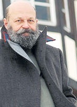 Александр АЛЕКСАНДРОВ