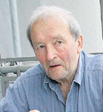 Ольгерд - давний приятель семьи ТУХОЛЬСКИХ