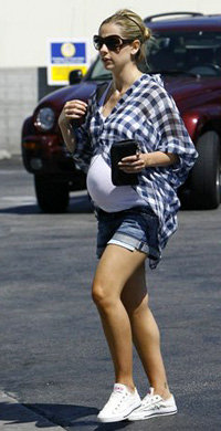 Сара Мишель ГЕЛЛАР