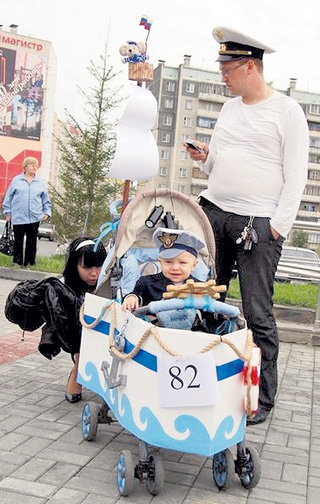 Юнга требовал отдать концы и быстрее отчаливать в сторону дома