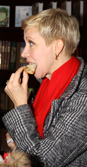 Татьяна ЛАЗАРЕВА