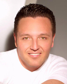 Джон ЭДВАРД