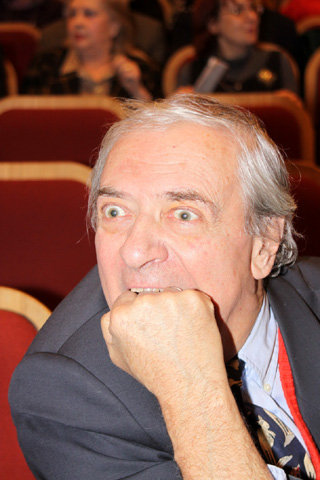 Александр ЛАЗАРЕВ