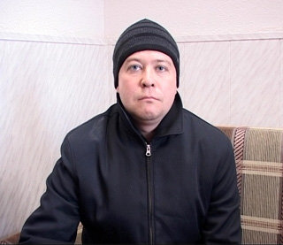 Задержанный Максим виновным себя не считает