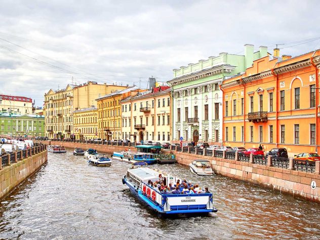 Погода в москвиче