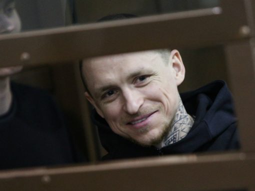 Когда выйдут из тюрьмы Мамаев и Кокорин Экспресс газета