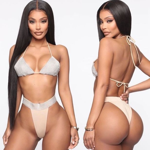 Fashion Nova