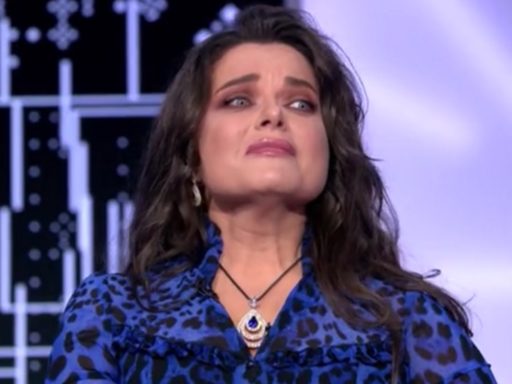 Наташа Королева хочет исправить невестку-стриптизершу