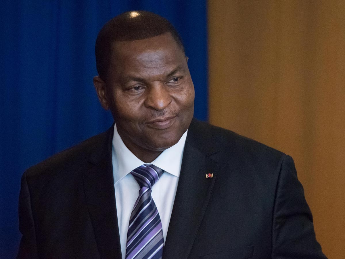 фостен аршанж туадера