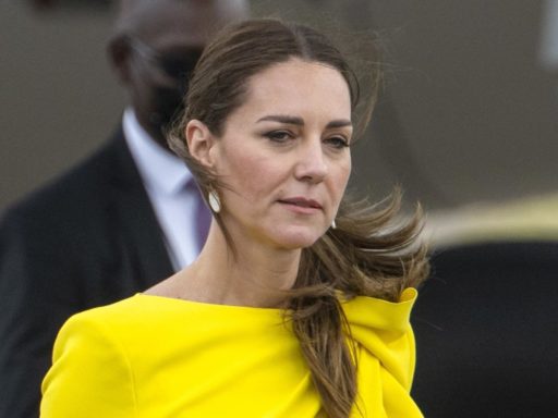 Кейт Миддлтон