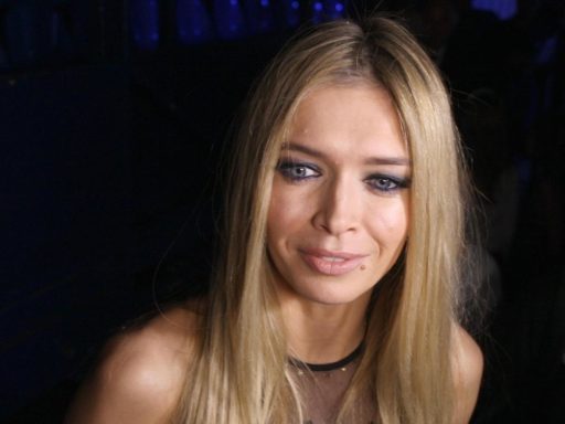 Сделано заявление о разводе Брежневой и Меладзе